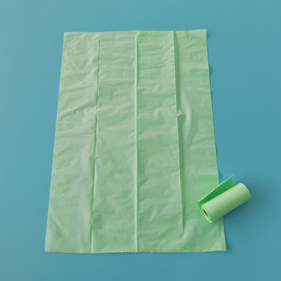 Almidón de maíz personalizado 100% biodegradable compostable ecológico