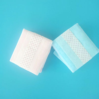 Experimenta la máxima protección con las almohadillas de maternidad de super alta absorción de Faytex