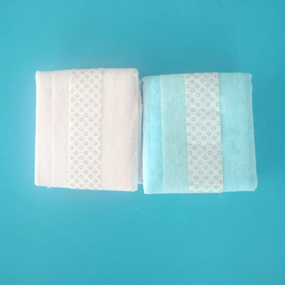 Experimenta la máxima protección con las almohadillas de maternidad de super alta absorción de Faytex