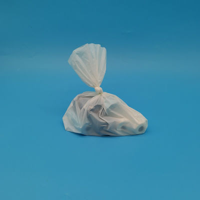 Bolsas de caca para perros biodegradables y desechables para propietarios responsables y cuidadosos