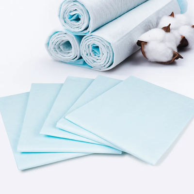 Materiales ecológicos Tejido no tejido SnuGrace Matrazas para bebés y madres