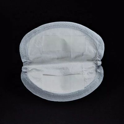 Pad de lactancia para mujeres con material suave y absorbente