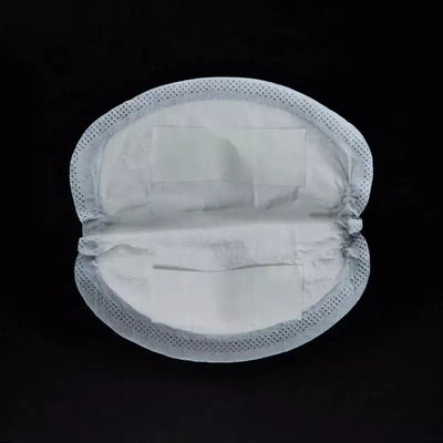 La elección de la madre Impresión personalizada de almohadillas de pecho desechables suaves y secas para amamantar