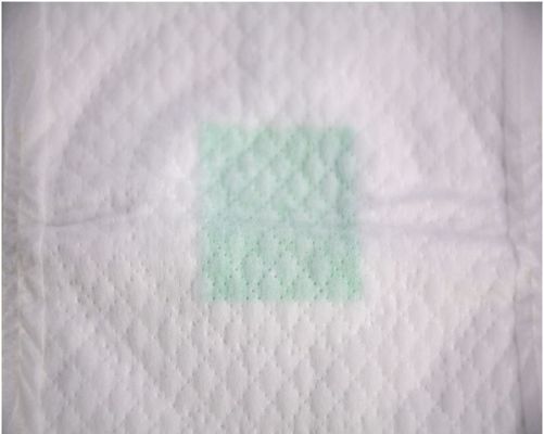 Pad para el pecho de maternidad OEM Pads de enfermería desechables para filtración Japón o SAP de primera clase
