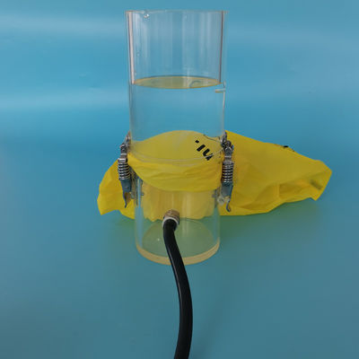 Bolso de limpieza biodegradable altamente OEM / ODM compostable