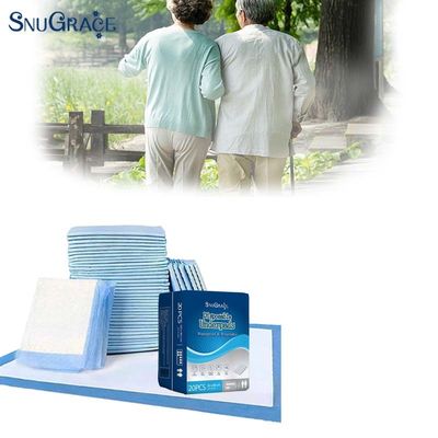 SnuGrace Accesorios de absorción desechables Productos para el cuidado del hogar para personas con incontinencia B2B