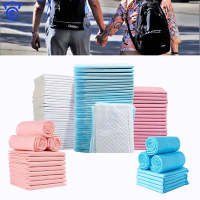 SnuGrace Accesorios de absorción desechables Productos para el cuidado del hogar para personas con incontinencia B2B