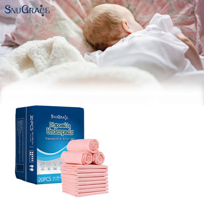 Productos de limpieza para el hogar de un solo uso seguros para la piel delicada 3 Ply Pago a través de Paypal