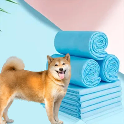 Personalizado 6Ply mascota de cuidado de la salud colchoneta de entrenamiento desechable mascota almohadilla 60x60 para el entrenamiento fácil