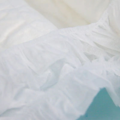 Pantalones desechables para adultos con tecnología SAP Solución conveniente y asequible