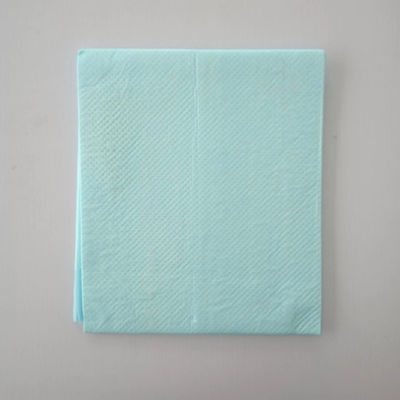 Pads de incontinencia a prueba de agua desechables, mantas de cama y pads de entrenamiento para cachorros para OEM/ODM