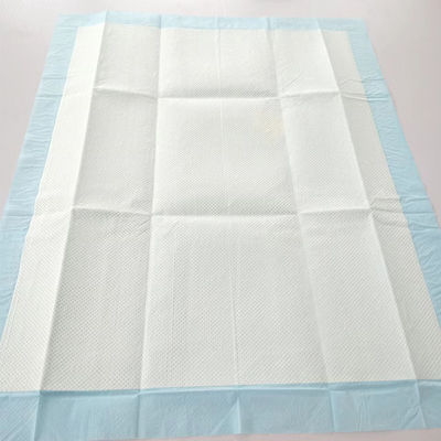 Pads de incontinencia a prueba de agua desechables, mantas de cama y pads de entrenamiento para cachorros para OEM/ODM