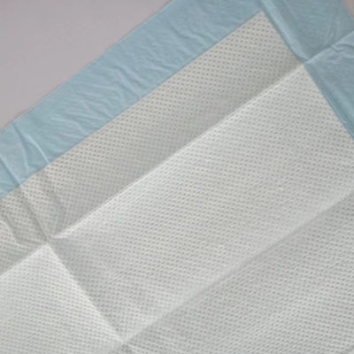 Pads de incontinencia a prueba de agua desechables, mantas de cama y pads de entrenamiento para cachorros para OEM/ODM