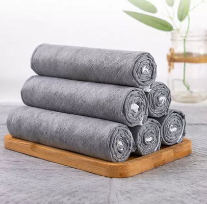 Entrenamiento de mascotas con absorción de orina de pulpa de flujo importada