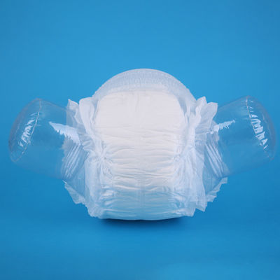 Pañales de pantalón para adultos desechables y cómodos con 50-150G de absorción
