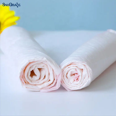 SnuGrace Plain Woven Incontinence Pad seguro para músculos sensibles y mujeres embarazadas