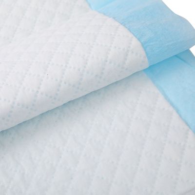 Pad de dormir para perros certificado BV para absorción en superficie seca y certificación ISO9001