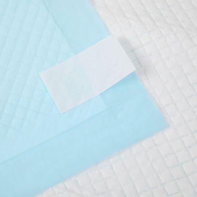 Pad de dormir para perros certificado BV para absorción en superficie seca y certificación ISO9001