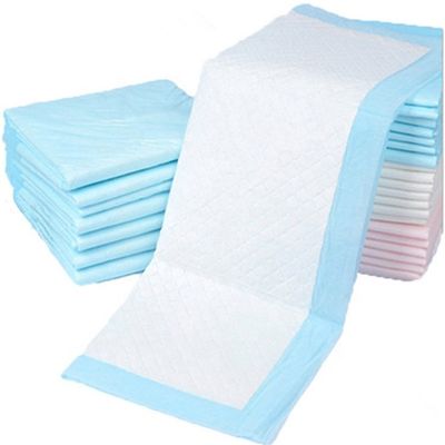 Pad de dormir para perros certificado BV para absorción en superficie seca y certificación ISO9001