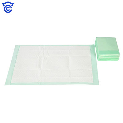 65g-200g Incontinencia Personas Cuidados Pañuelos desechables para el hospital y el cuidado del paciente