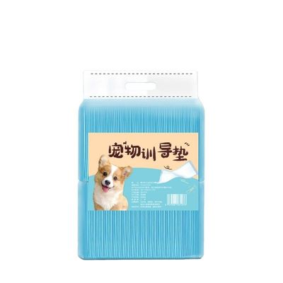 Pads personalizados para perros con Sandia o Sumitomo SAP y prevención de fugas 3D