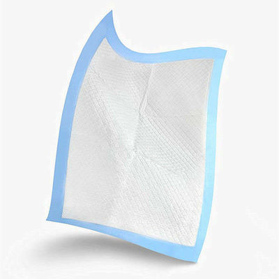 Pads personalizados para perros con Sandia o Sumitomo SAP y prevención de fugas 3D