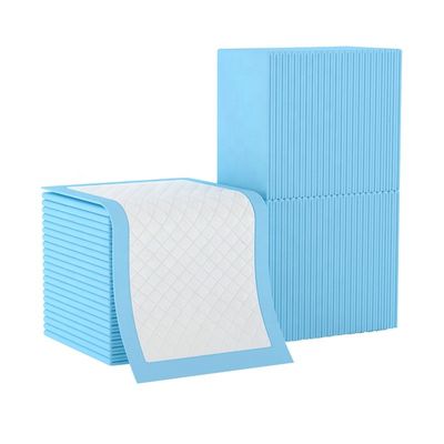 Pads personalizados para perros con Sandia o Sumitomo SAP y prevención de fugas 3D