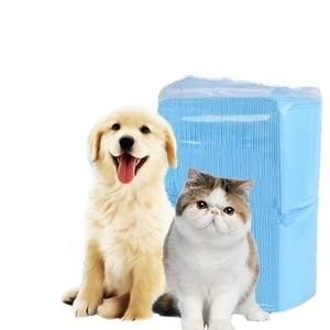 Pads de algodón de alta absorción de SAP Sandia o Sumitomo para OEM/ODM