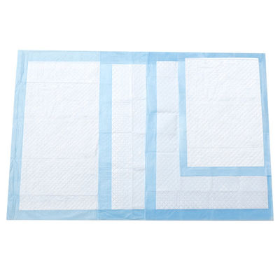 Pads de algodón de alta absorción de SAP Sandia o Sumitomo para OEM/ODM