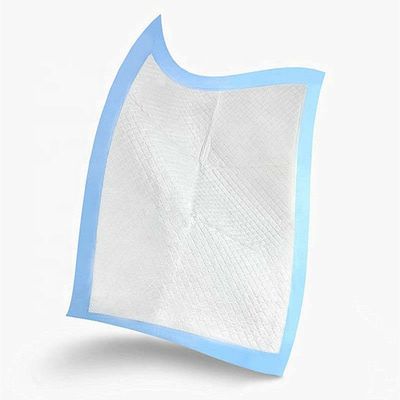 Pads de algodón de alta absorción de SAP Sandia o Sumitomo para OEM/ODM