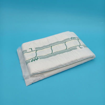 Pañal de superficie seca OEM para adultos geriátricos de alta absorción y comodidad garantizada