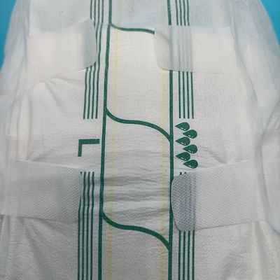 Pañal de superficie seca OEM para adultos geriátricos de alta absorción y comodidad garantizada