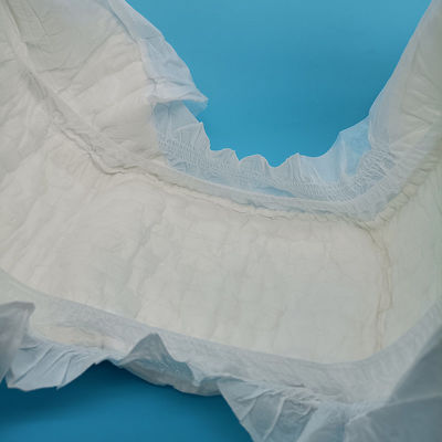 Pañales nocturnos para adultos en colores personalizados para mayor comodidad y protección