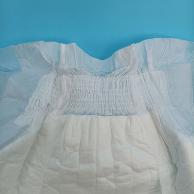 Pañales nocturnos para adultos en colores personalizados para mayor comodidad y protección
