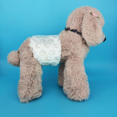 XS pañales para perros envolver con Sandia o Sumitomo SAP y diseño anti-fuga