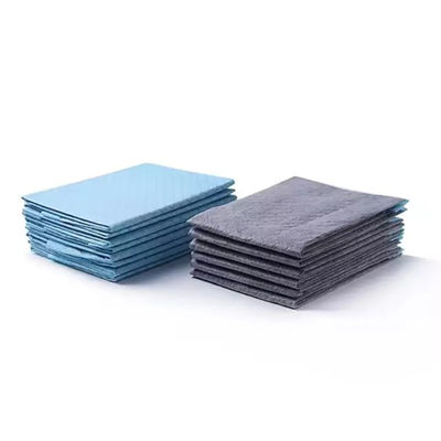 Envases de higiene para incontinencia para adultos y bebés Unisex Absorción de agua 100-2000ml