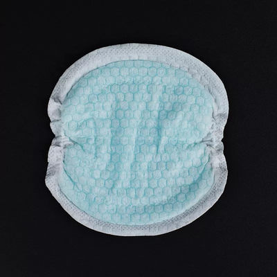 Rango de edad Maternidad Enfermería almohadillas desechables para Puerpera Dama almohadillas mamarias absorbentes
