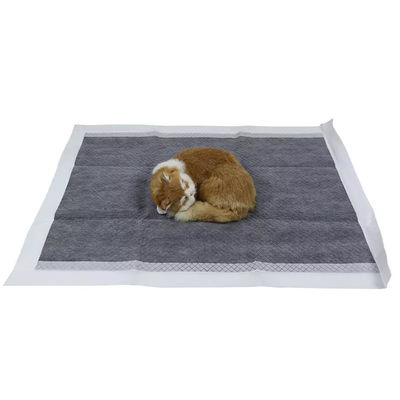 Muestras ofrecidas gratuitamente OEM/ODM Baños de orina para mascotas para entrenamiento y sueño de cachorros