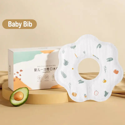 Bebés con el diseño impermeable y banda elástica BB-01