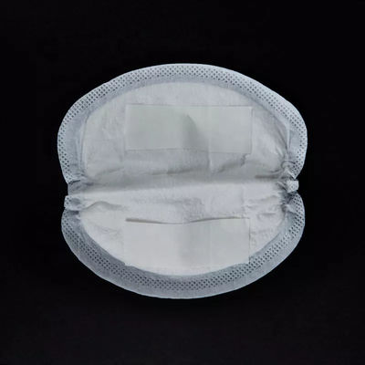 Super suave respirable N.W. de la capa superior desechable de las mamas de enfermería para madres de maternidad