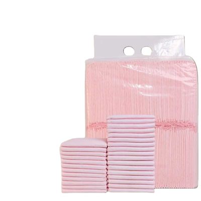 SAP Sandia o Sumitomo Papelones desechables para mascotas para la distribución