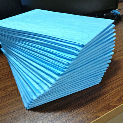 SNUGRACE Subparche absorbente Subparche desechable para cuidados cómodos de la incontinencia