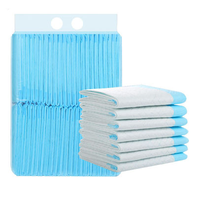 Pad de entrenamiento de mascotas biodegradable ecológico para perros gatos animales en tamaños XS-XXXL