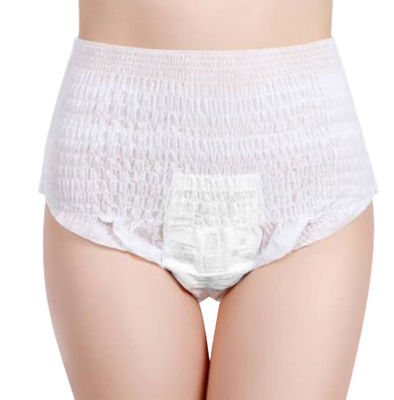Pantalones de pañales para adultos Super absorbentes y cómodos para personas mayores