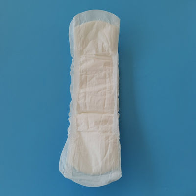 Las almohadillas de maternidad para el hospital te mantienen fresca y limpia