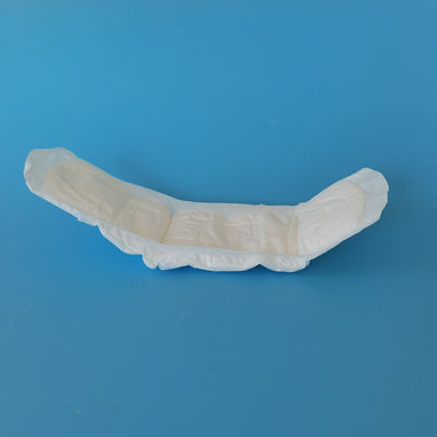 Las almohadillas de maternidad para el hospital te mantienen fresca y limpia