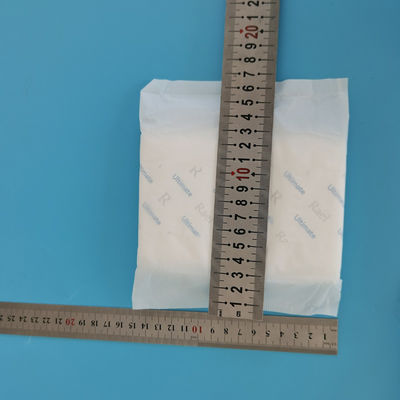 Las almohadillas de maternidad para el hospital te mantienen fresca y limpia