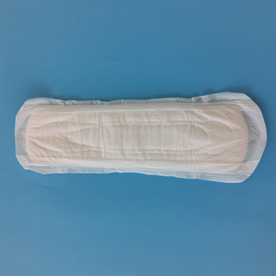 Pads de Maternidad personalizados Superficie de tela no tejida para una comodidad y protección óptimas