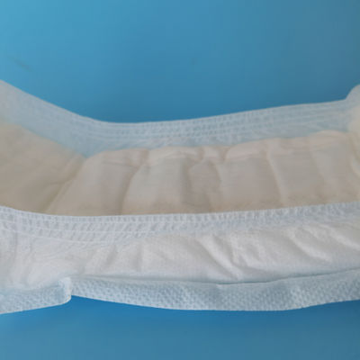 Pads de Maternidad personalizados Superficie de tela no tejida para una comodidad y protección óptimas