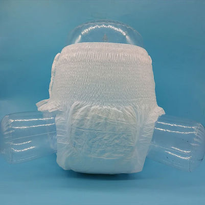 Personas con incontinencia Cuidados de un solo uso Pañales para adultos Pantalones para adultos Pañales para adultos 55-100g